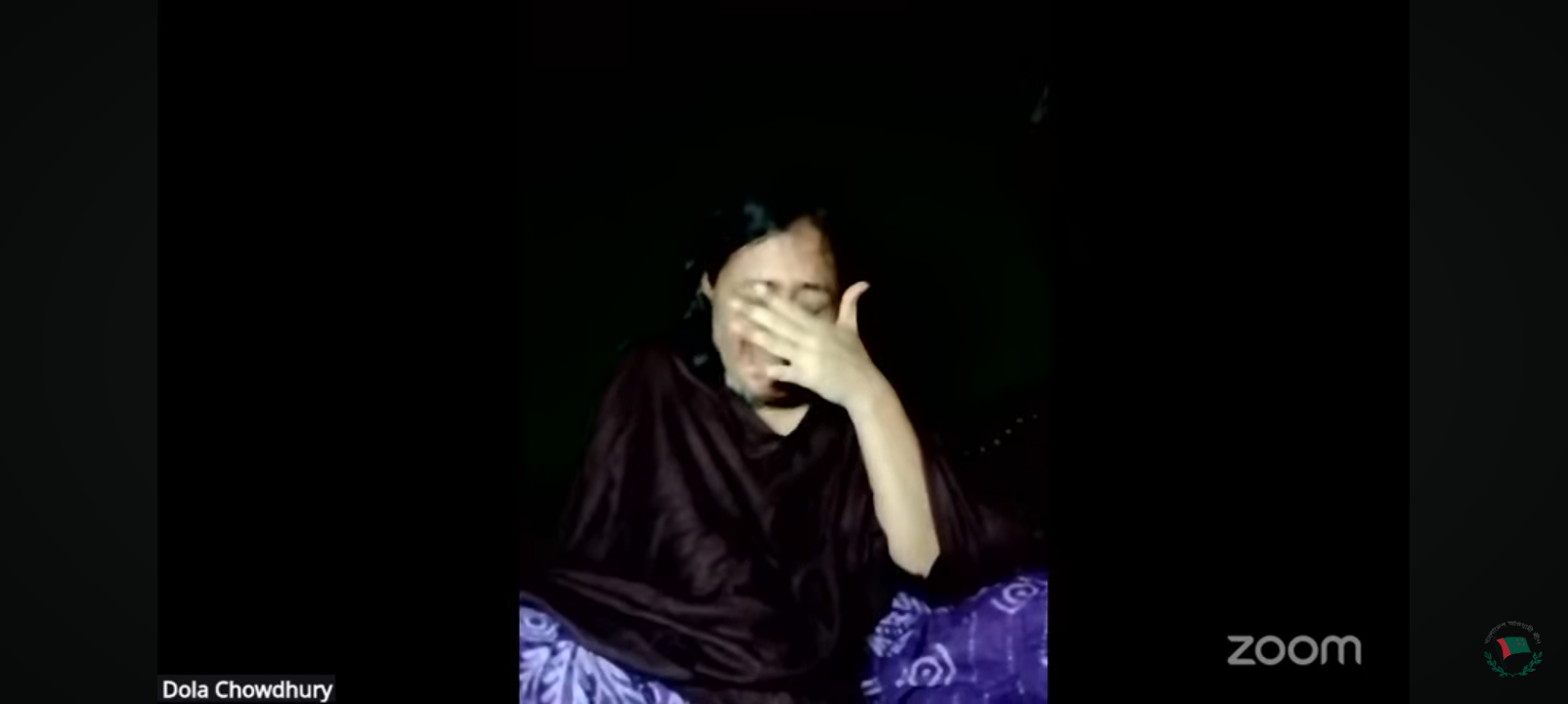 Dola Chowdhury: A victim of barbaric torture by the Yunus Gang